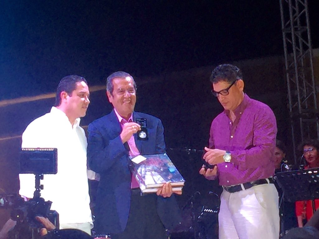 Rogelio Ortega tweet media