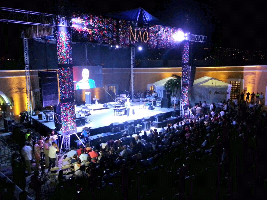 Rogelio Ortega tweet media