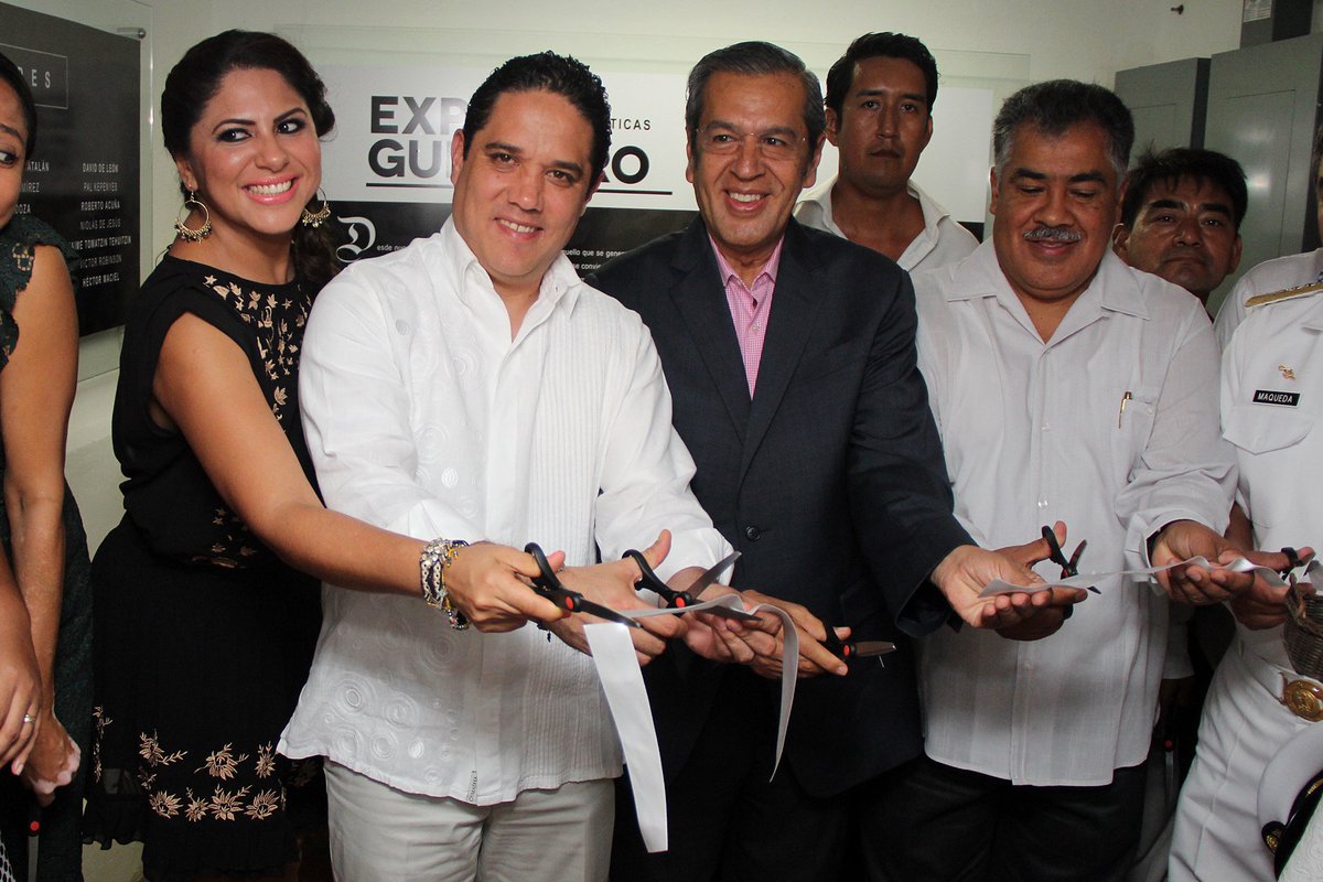 Gobierno de Acapulco tweet media