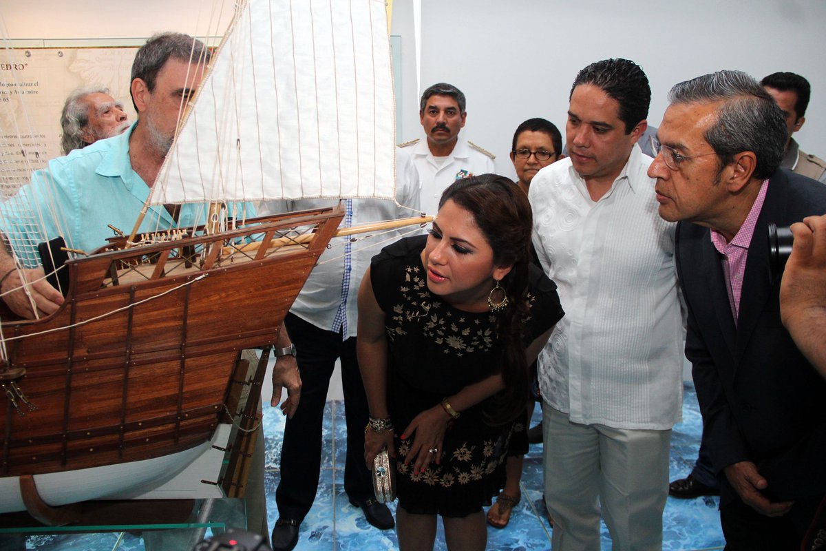 Gobierno de Acapulco tweet media