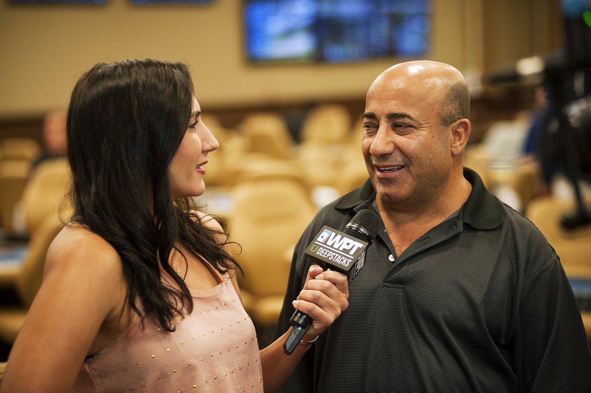 WPTDeebstacks- Keeping it in the family! youtu.be/I2G3Xpfvs04 #WPTDSSD <a href="/oceans11_casino/">Oceans Eleven Casino</a>