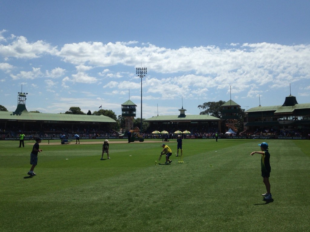 njtoscan's tweet photo. Congrats @CricketNSWBlues!
Great to have friends from @SpringwoodCC for OGE playing #t20blast
@JLees91
#MatadorCup https://t.co/ZwFpKXoCC9