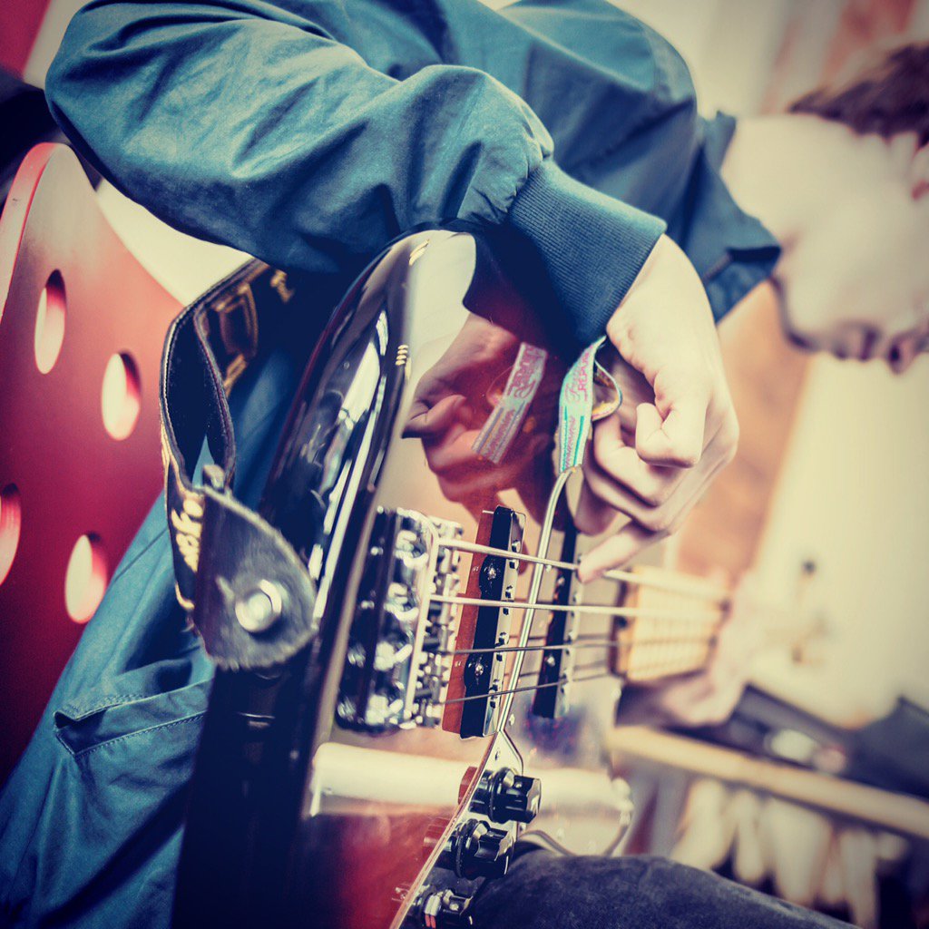 SoundSessionsUK's tweet photo. @babblingbates Sound Sessions Nottingham music recording course for teens starts tomorrow @BSVStudios #lovemusic https://t.co/BtaQlFvIi6