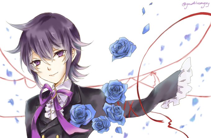 薔薇の君のtwitterイラスト検索結果 古い順 薔薇の君のtwitterイラスト検索結果 古い順