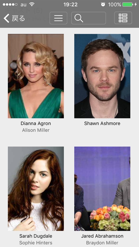 Shawn Ashmore Army (@AshmoreArmy) / Posts / X