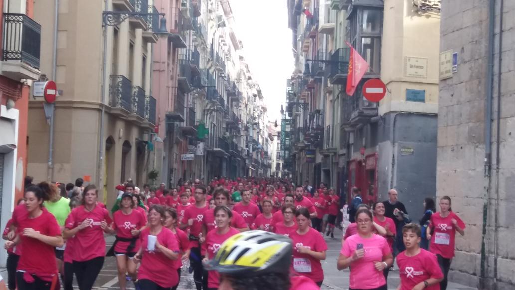 Carai con las de #Saray que buena iniciativa y mejor causa. Aupa!