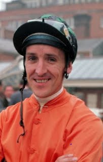 Happy Birthday to legendary 60/70\s jockey Joe Mercer 81 today best known probably for Brigadier Gerard + Bustino 