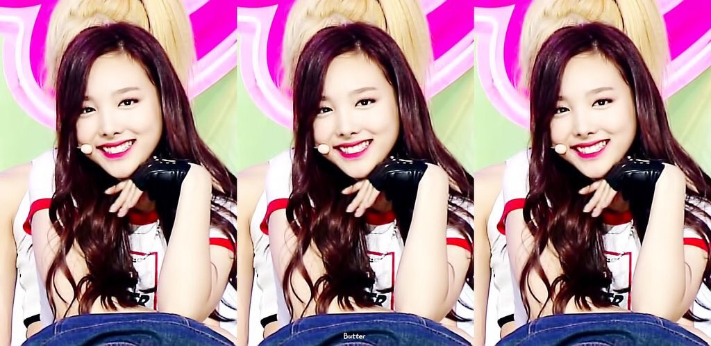 레드벨벳 비주얼 3톱라인과 트와이스 비주얼 3톱라인 | 인스티즈