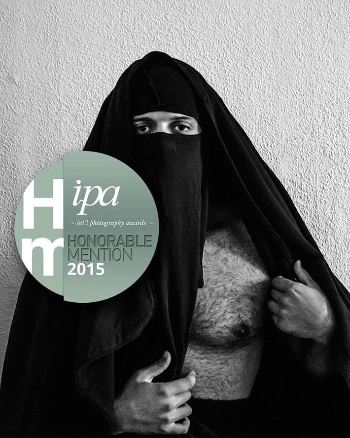 #photography #art #berlin 
Thank intl. Photography award for this honor.