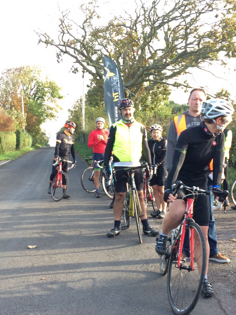 pactriathlon's tweet photo. Our 1st club time trial, sunny and hilly https://t.co/qkd4ZeJTlD