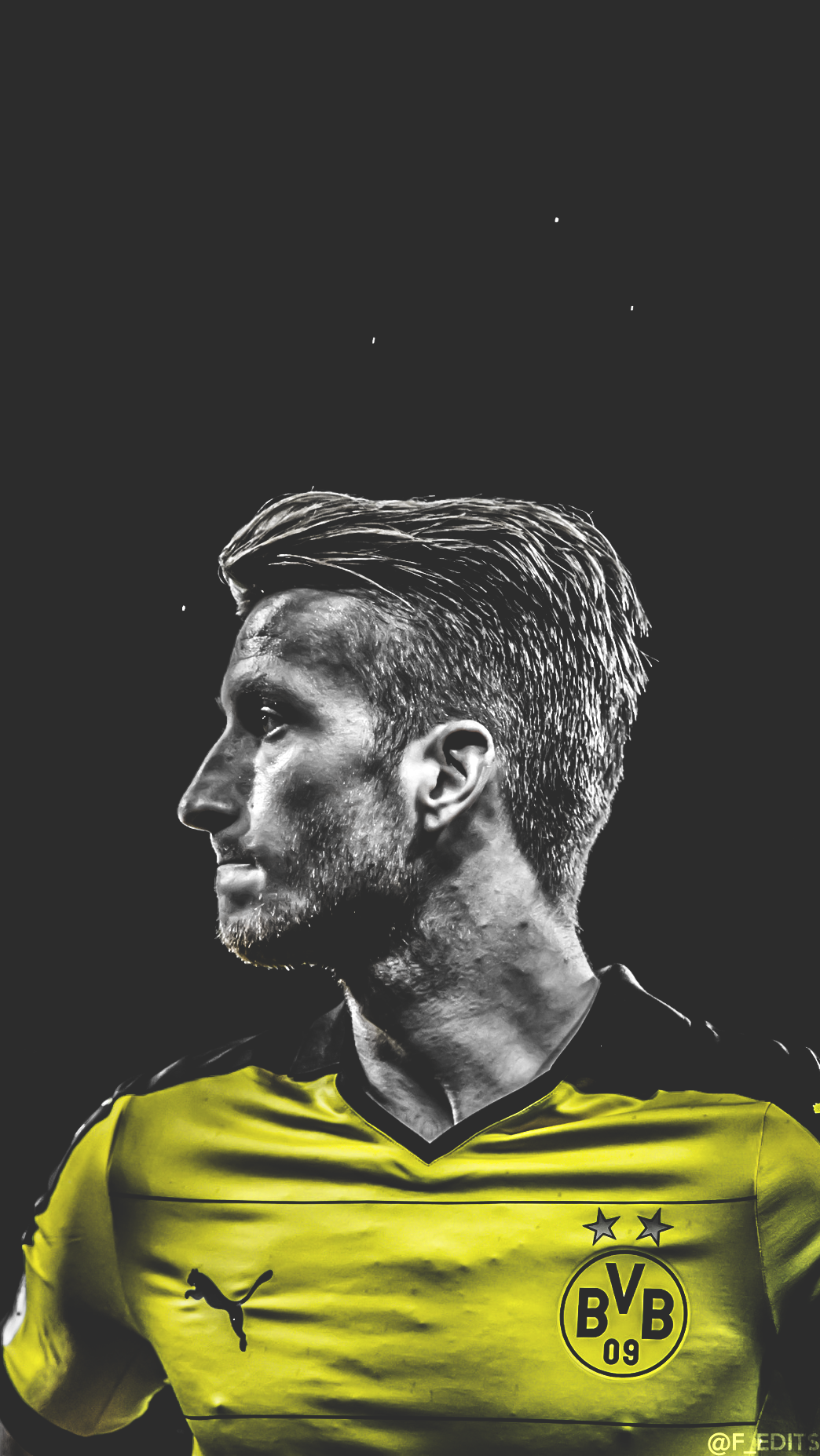 MARCO REUS  TẬN CÙNG CỦA SỰ TUYỆT VỌNG  SỐ ĐẶC BIỆT CỦA FPT BÓNG ĐÁ   YouTube