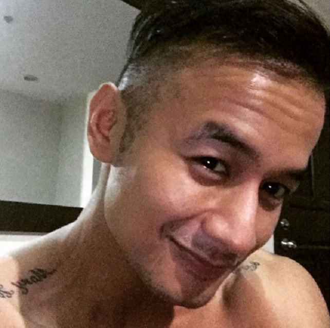 JM de Guzman