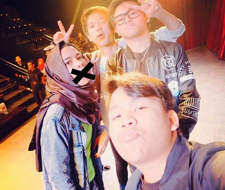 😍😍😘❤ <a href="/AlvaroMaldini1/">AlvaroMaldini</a> <a href="/iqbaale/">iqbaal ramadhan</a> <a href="/TeukuRyz/">Teuku Ryzki</a> w/ <a href="/dinidinda/">dinidinda⁷</a>
