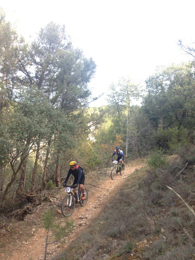 CovarrubiasCIT's tweet photo. Representación #Rachela en XXIII BTT #Covarrubias #Burgos Casi 400 inscritos @arlanzadeporte @ViveCyL @destinocyl https://t.co/lPAWlCMLnQ
