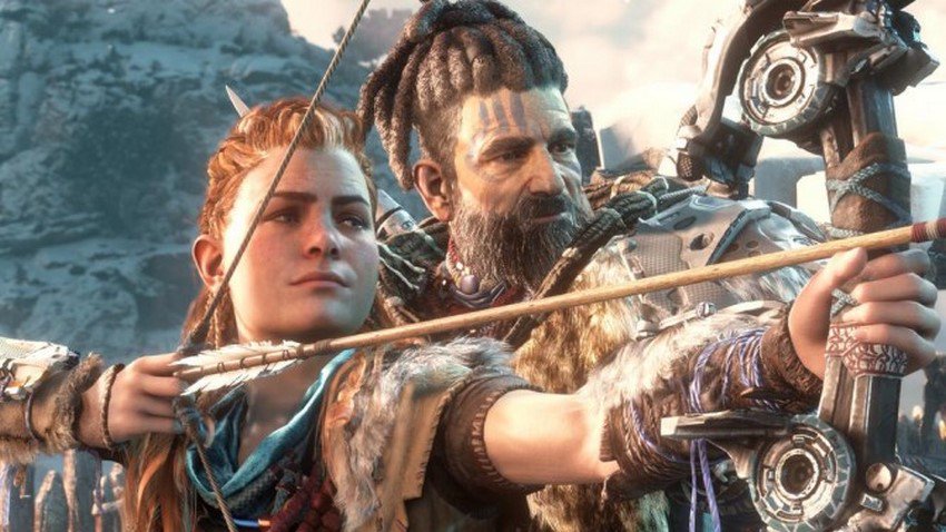 أساليب التنقّل في Horizon: Zero Dawn لن تقتصر على المشي والجري
bit.ly/1O0DAdh