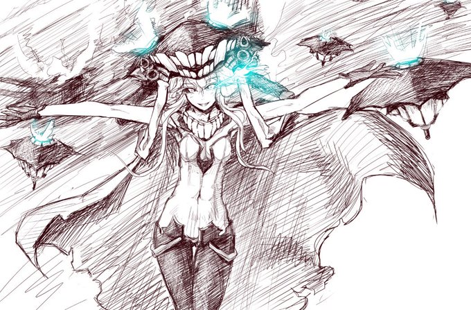 #一部だけモノクロにしないやつ 