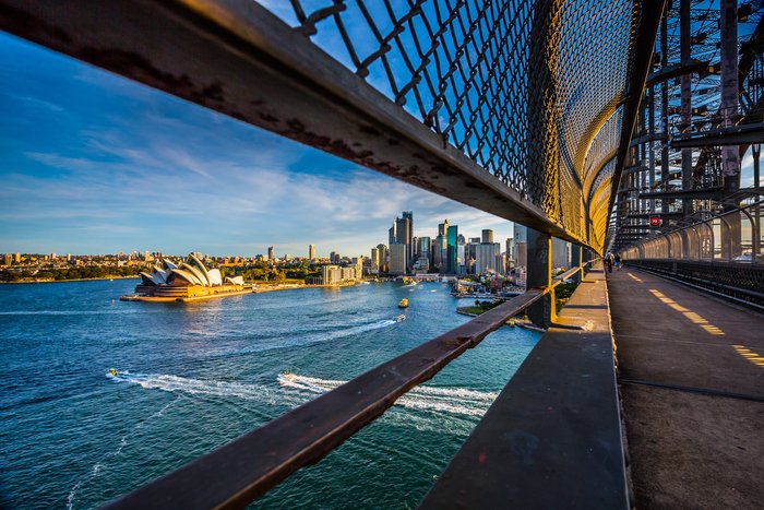 Sydney Weekend tweet media