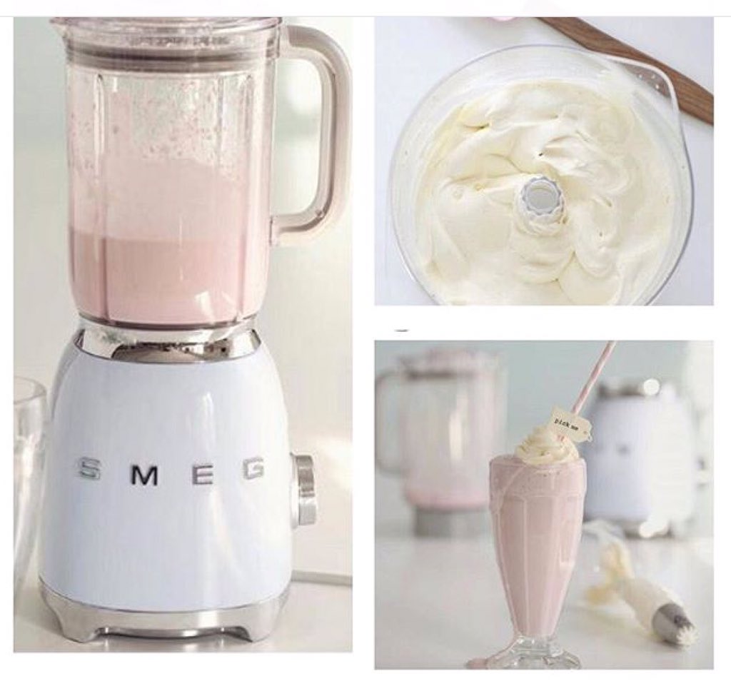 Smeg50S's tweet photo. Hier wordt iedereen #blij van! Maar vergeet vooral jezelf niet😜. Pure #verwennerij bij https://t.co/42lw21njLj https://t.co/rFWlsRl7j4