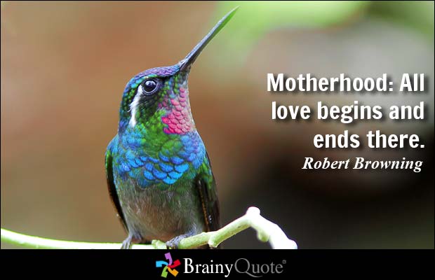 Robert Browning.- #quote #image Via https://t.co/pliUAd2REL https://t.co/PMJdBEYebE