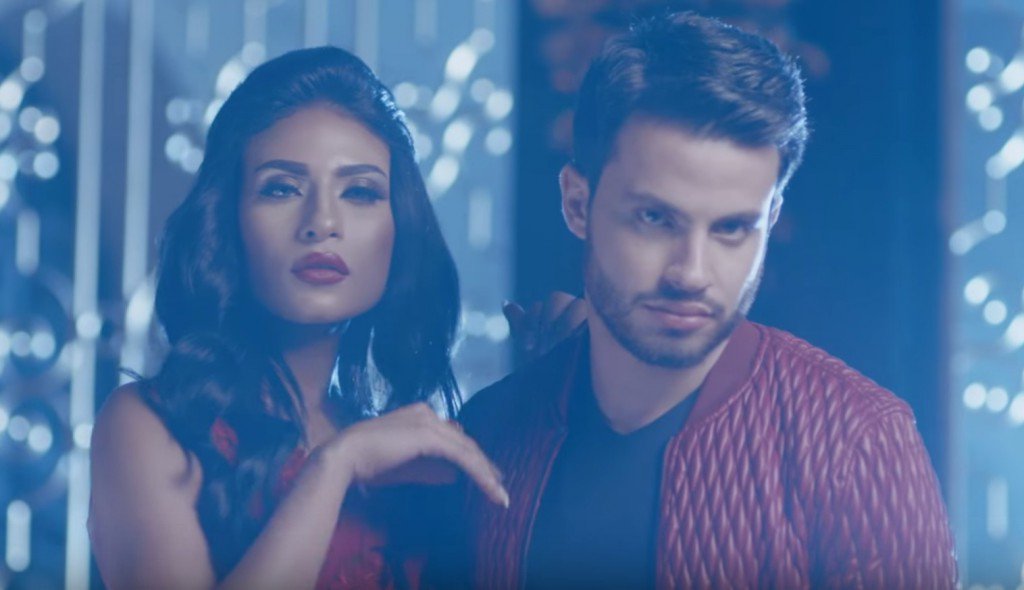 Arabsounds's tweet photo. NEW VIDEO: Elie Elia - Khalik Enta El Kbeer: https://t.co/F1LzAXCj7I #arabsounds @Elie_EOfficial https://t.co/F2PeERoSjU