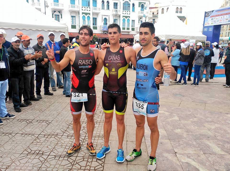 vrmtri86's tweet photo. Second Position Age Group @Triatlonlarache @Taymoryworld @SkechersSpain @Mayoral_moda @TriTrain4You @GafasRoberto https://t.co/beFoUV3X95