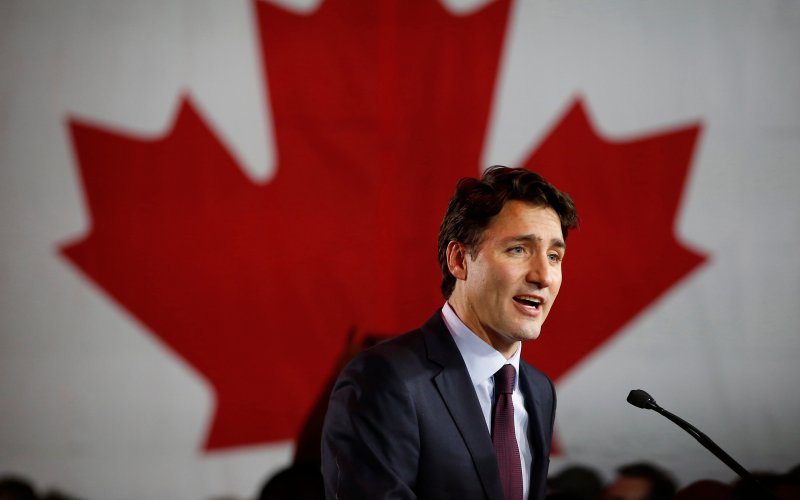 thedailybeast's tweet image. Justin Trudeau Is Less Liberal Than You Think thebea.st/1jF6xi0