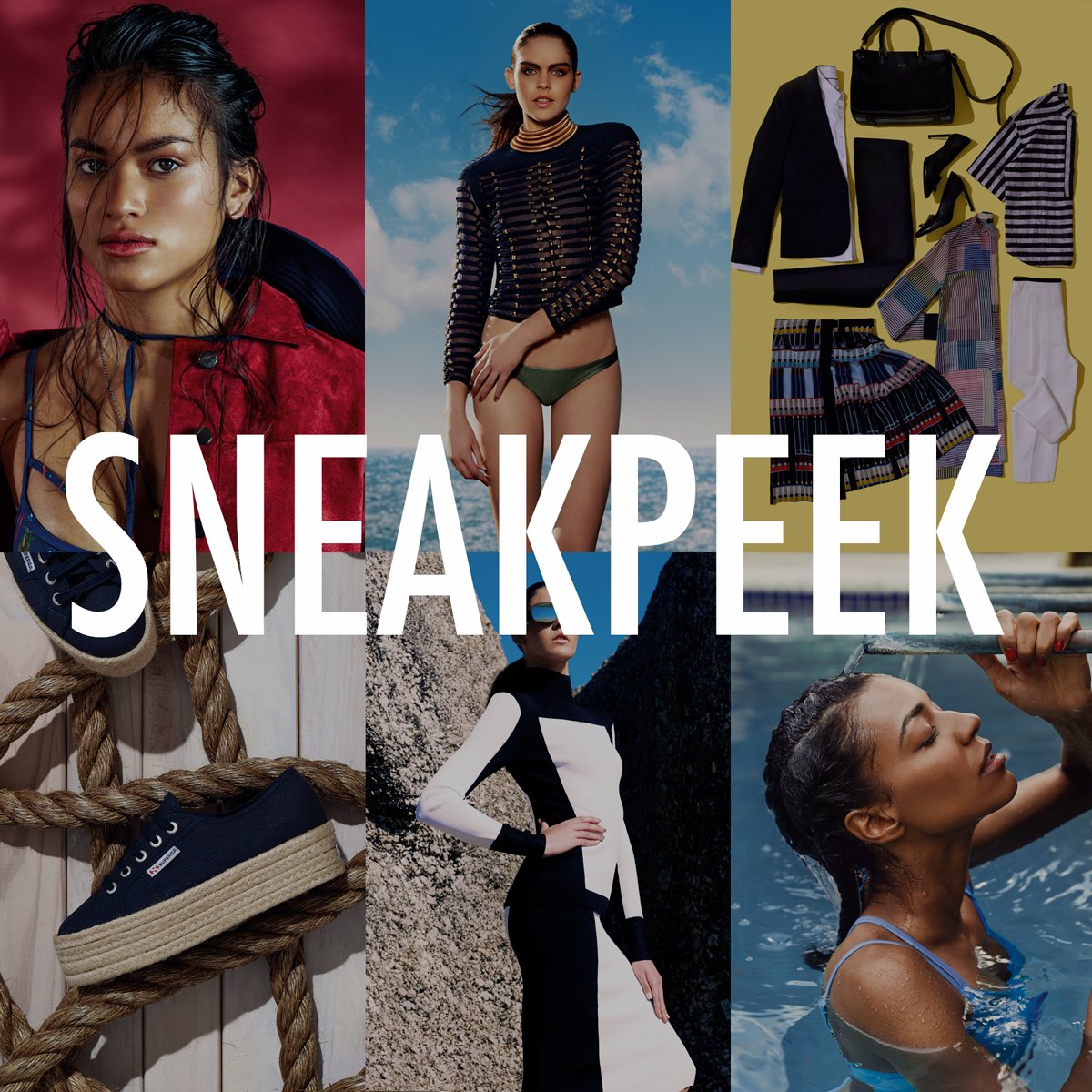 ELLESouthAfrica's tweet photo. A #SneakPeek into our November #GreatEscapeIssue! Out Monday! https://t.co/n2OI8HG7Z9 https://t.co/2l3PVLh4ex