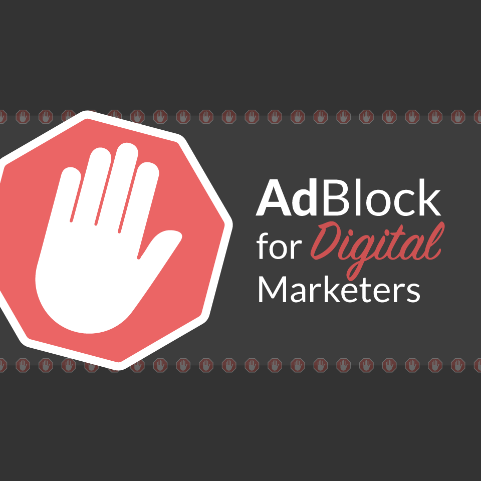 TomHaramis's tweet photo. What AdBlock Means for Digital Marketers https://t.co/pUa1GUyC0Q #Advertising #OnlineAdvertising https://t.co/O2mkBKhqPv