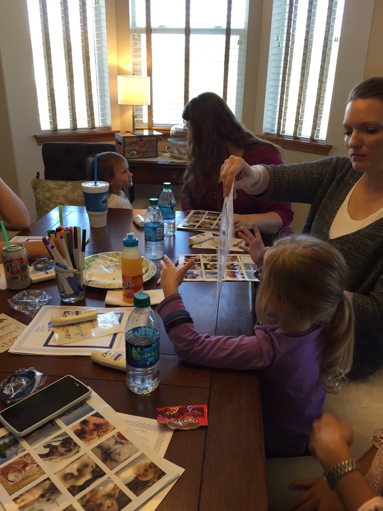 BlushingBasics's tweet image. So grateful for friends who made this @Dove Houseparty a success #sparkselfesteem #Sponsored