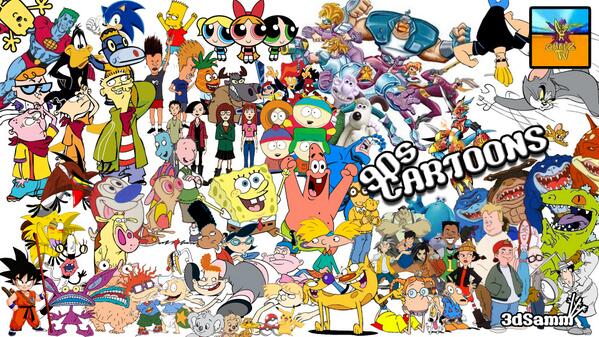 90sFIashback's tweet photo. #ShowsThatNeedToComeBack all of these! https://t.co/0JgWt7rmVu