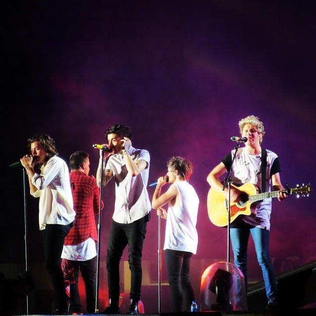 1DHayatwo's tweet photo. 1Dファン
フォロワー増えテーーーー
#1D好きな人RT
#1D愛してる人RT
#1Dを心から愛してる人RT
#onedirection
#DirRt
#DirectionerRT
#たくさんのDirさんと繋がりたい https://t.co/vbREFCwEJY