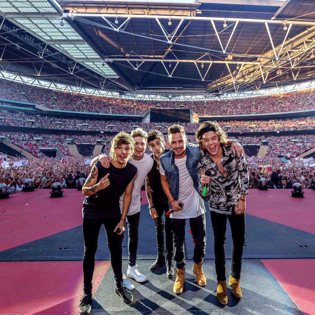 1DHayatwo's tweet photo. 1Dファン
フォロワー増えテーーーー
#1D好きな人RT
#1D愛してる人RT
#1Dを心から愛してる人RT
#onedirection
#DirRt
#DirectionerRT
#たくさんのDirさんと繋がりたい https://t.co/vbREFCwEJY