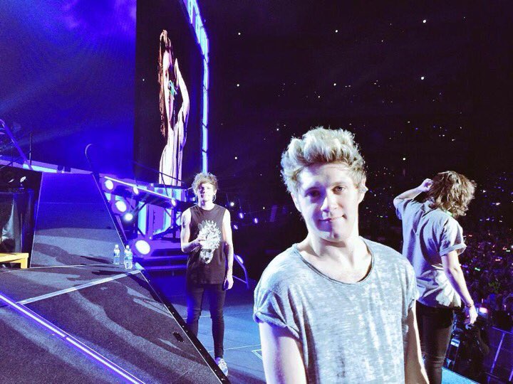 1DHayatwo's tweet photo. 1Dファン
フォロワー増えテーーーー
#1D好きな人RT
#1D愛してる人RT
#1Dを心から愛してる人RT
#onedirection
#DirRt
#DirectionerRT
#たくさんのDirさんと繋がりたい https://t.co/vbREFCwEJY