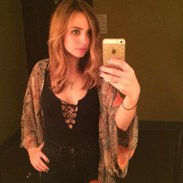 New hair things. 💇🏻💃🏻