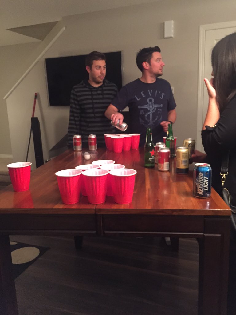 ConnorHalley's tweet photo. My point of view @RobRoy9 @btkaminski #WereAlmost30 https://t.co/V554xA2782