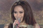 ssuperSG's tweet photo. WATCH: Sarah G returns to 'ASAP' @JustSarahG  https://t.co/RDpOdUxjtR https://t.co/c8SByp18f1