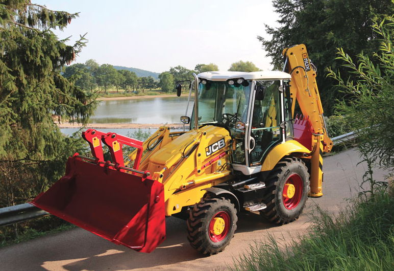 CWMiddleEast's tweet image. JCB celebrates 70th with limited edition backhoe @JCBmachines bit.ly/1WbTwse