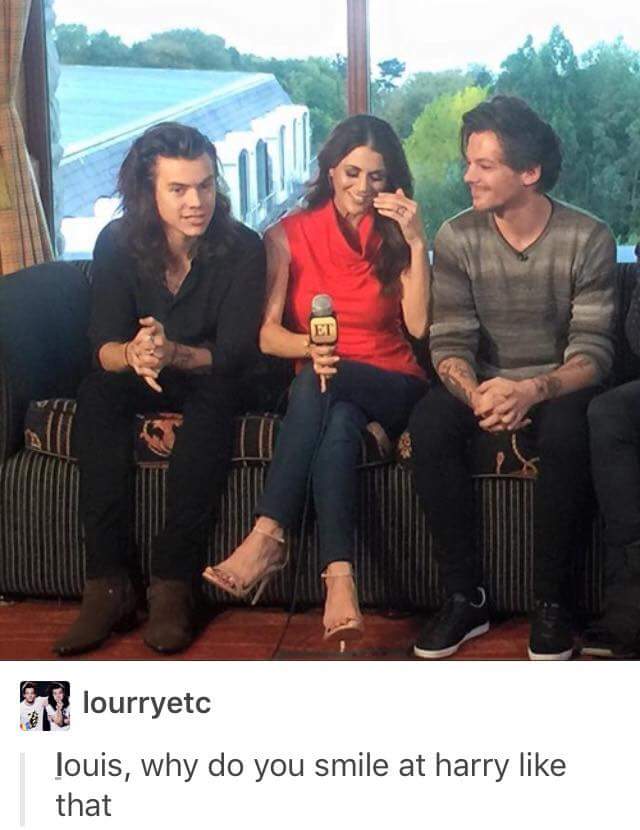 svvlakts's tweet photo. Why @Louis_Tomlinson 😍😍😍 @Harry_Styles #LarryIsPureLove #LarryStylinson #LarryIsReal #LarryKingNow #larrycomingout https://t.co/bg7fkEOEti