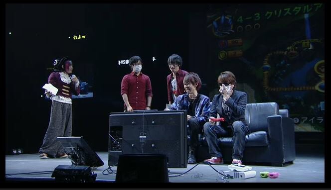 ニコニコ超パーティー15 超パーティーゲーム実況 参加者ツイートまとめ 2ページ目 Togetter ニコニコ超パーティー15 超パーティーゲーム実況 参加者ツイートまとめ 2ページ目 Togetter