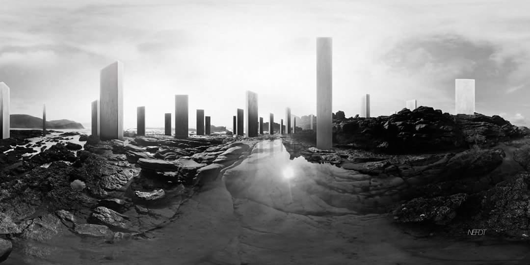 MattNefdt's tweet photo. Wild Coast in VR. Working on a short sci-fi film. @africardtv  #vr #VirtualReality #oculus  #googlecardboard https://t.co/KO8BoabWml