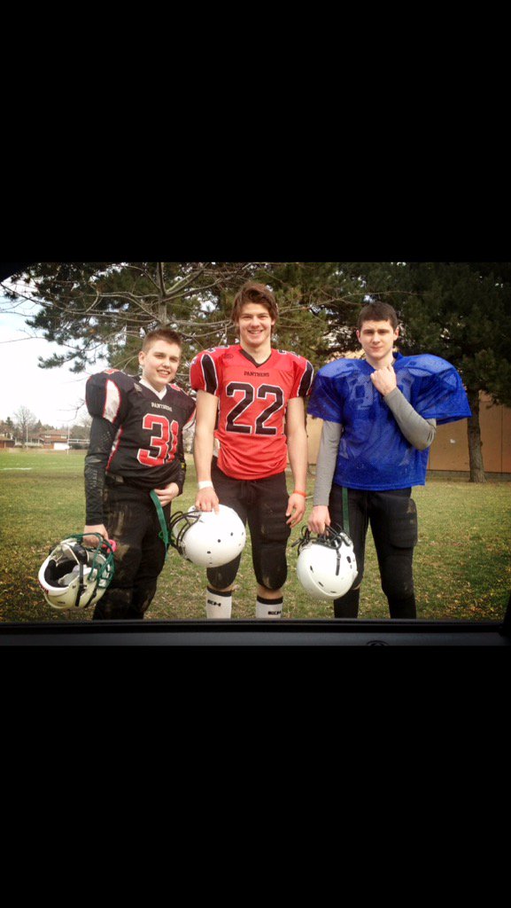 jjeffries97's tweet photo. Happy birthday to one of my oldest pals @Jackbeattie91 have a good one killer @cking53 ❤️ love you buddy #jackmoon https://t.co/gow0mFGqaM