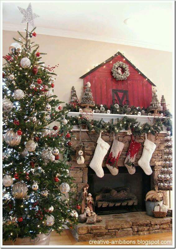 Helper_Santa's tweet image. 