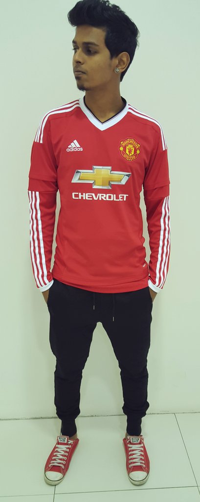 dneshdinoo's tweet photo. : #ManchesterUnited #RedDevilz # https://t.co/YzCfGi3TtK