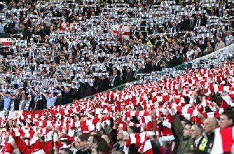 ManUtdStand's tweet photo. Matchday Lads! #DerbyDay #ManchesterDerby #MUFC #PL https://t.co/DCscOFEkcJ