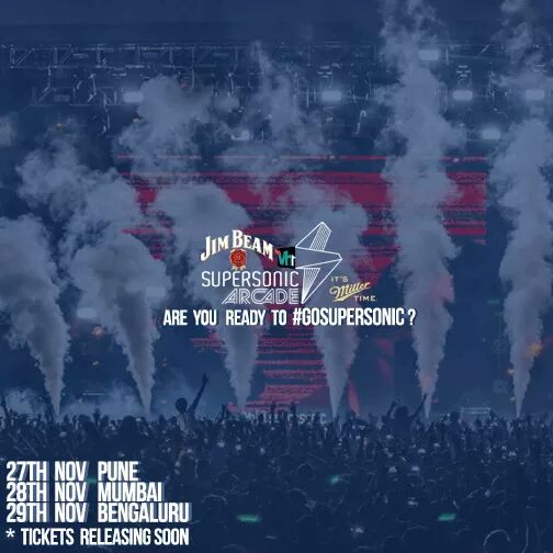Vh1Supersonic's tweet photo. #Vh1SupersonicArcade
#StayTuned https://t.co/4LZSOV06rY