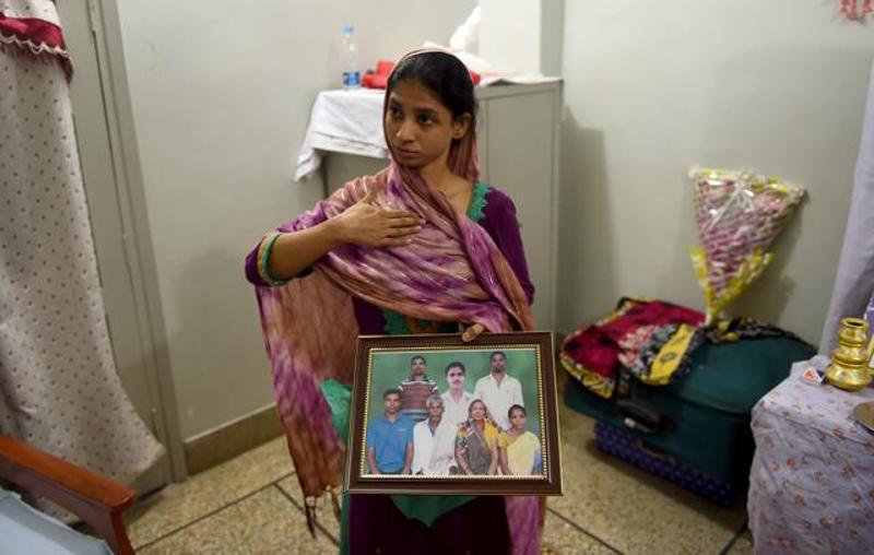 htTweets's tweet photo. Silencing doubts, Geeta the lost Indian girl prepares to come home https://t.co/ApYEV2DvOu https://t.co/0E5QSfh0ft