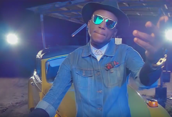 MhisterSheff's tweet photo. "@9ja_breed: Video: DJ Spinall Ft. Yemi Alade – Pepe Dem https://t.co/eMGDScxq8i https://t.co/deGcoz6xg9"