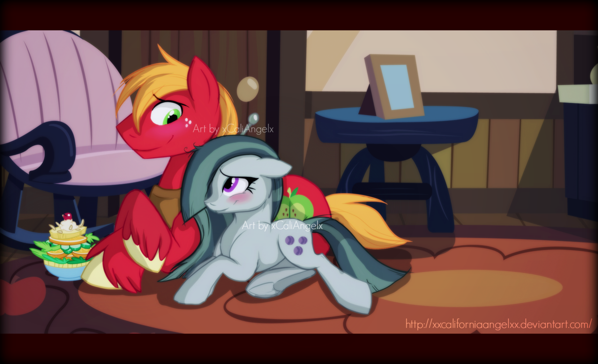 MarianitoNOB's tweet photo. Big Mac and Marble Pie, new shipping for this season ^^
#MLPFIM #MLPSeason5 #MLP5 #MarbleMac https://t.co/AH2NLqUts8