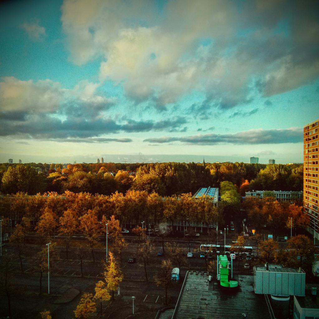 artificial3d's tweet photo. Enjoying fresh #sunstuff 2hrs before the #cosmoslaundromat presentation at #bcon15 https://t.co/FqsYiJcdtw