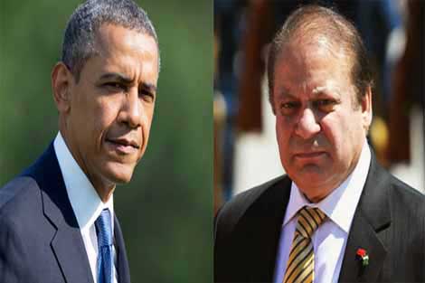 HSBawa_Official's tweet photo. Nawaz #Sharif made to listen more than talk when he met #Obama: Daily
https://t.co/AyXNwrwx0h https://t.co/aFbWJc7UOT